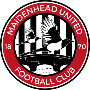 maidenhead united football club